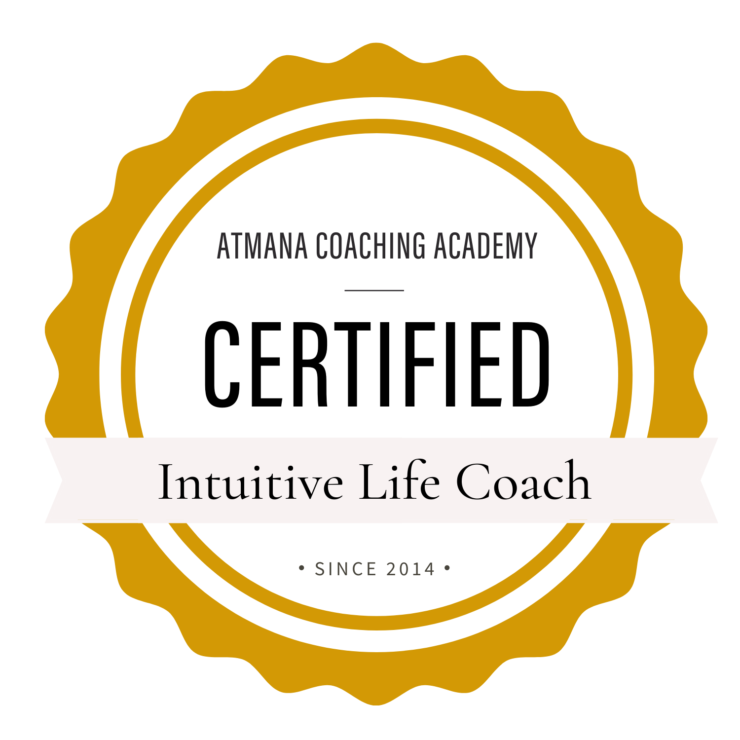Certified Intuitive Life Coach - Nichol Stark
