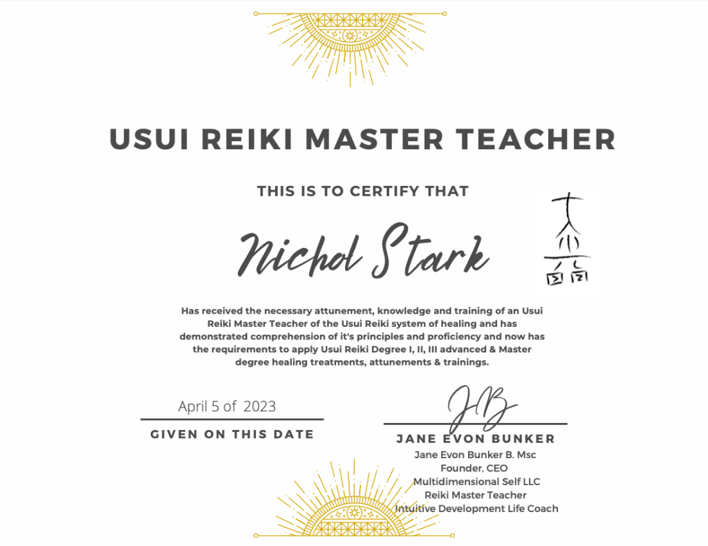 usui-reiki-master-teacher-nichol-stark